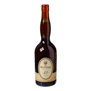 Pere Magloire 12yo Calvados 70cl