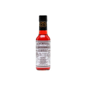 Peychaud's Aromatic Cocktail Bitters 148ml