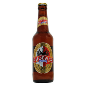 Phoenix Lager 330ml