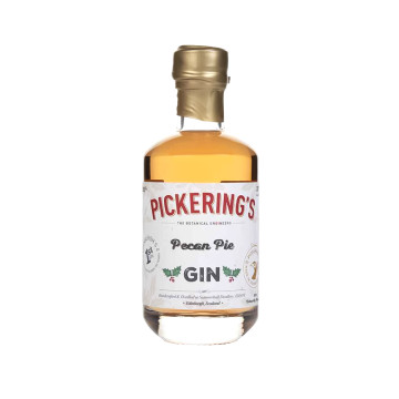 Pickering's Pecan Pie Gin 20cl