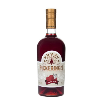 Pickering's Sloe Gin 50cl