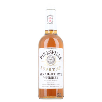 Pikesville Supreme Rye 70cl
