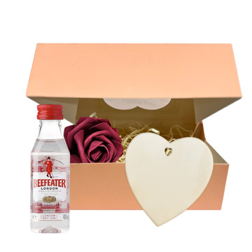 Pink Serenity Box