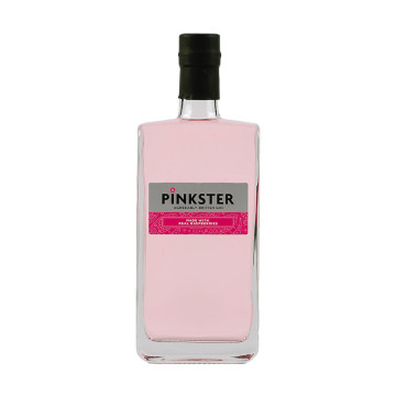 Pinkster Gin 35cl