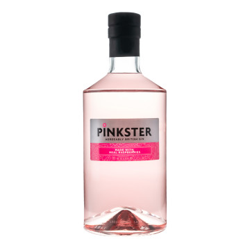 Pinkster Gin 70cl
