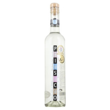 Pisco ABA 50cl