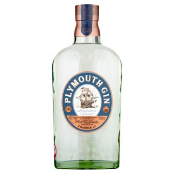 Plymouth Gin Plymouth Gin 70cl