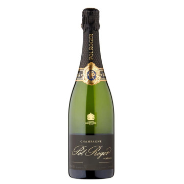 Pol Roger Brut Champagne Vintage 2013 75cl
