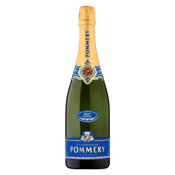 Pommery Brut Royal Champagne 75cl