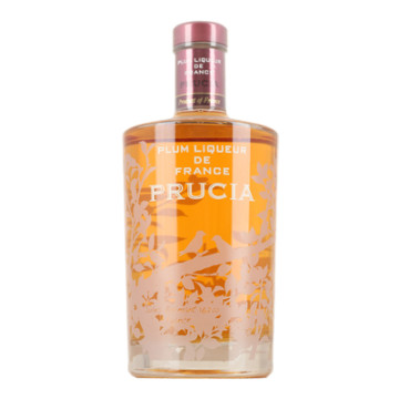 Prucia Plum Liqueur 70cl