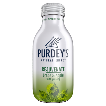 Purdeys Rejuvenate 12x 330ml