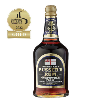 Pusser's