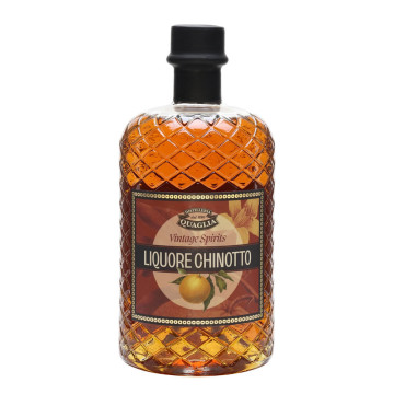 Quaglia Chinotto Liqueur 70cl