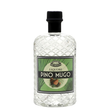 Quaglia Liquore Al Pino Mugo 70cl