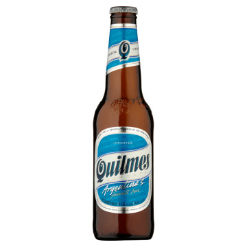 Quilmes Cerveza Premium Lager 24x340ml