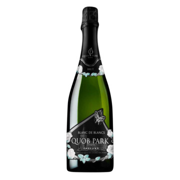 Quob Park Blanc de Blancs Sparkling Wine 75cl