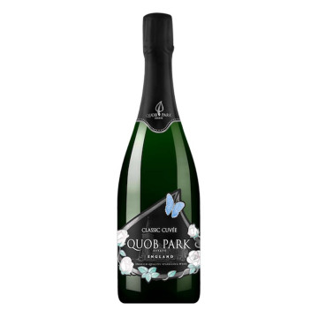 Quob Park Classic Cuvee Sparkling Wine 75cl