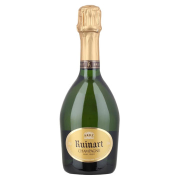 R de Ruinart Brut NV Champagne 37.5cl Demi Bottle