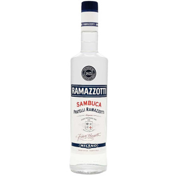 Ramazzotti Sambuca 70cl