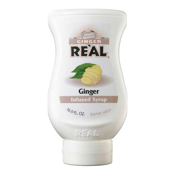 Re'al Ginger Puree 50cl
