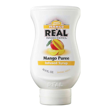 Re'al Mango Puree 50cl