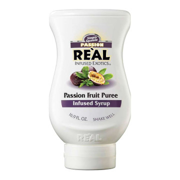 Re'al Mango Puree 50cl