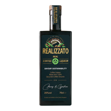 Realizzato Coffee Liqueur 70cl