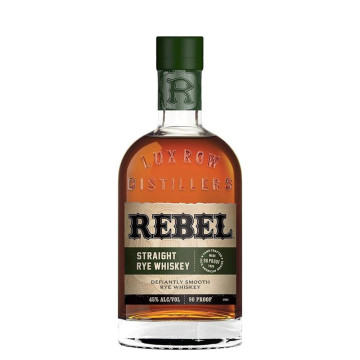 Rebel Yell Small Batch Rye Bourbon 70cl