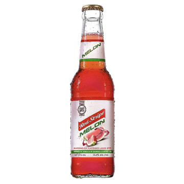 Red Stripe Watermelon Lager 24x 275ml