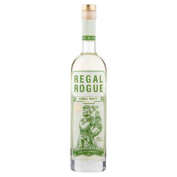 Regal Rogue Lively White Vermouth 50cl