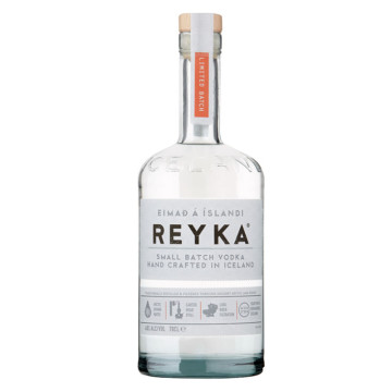 Reyka Vodka 70cl