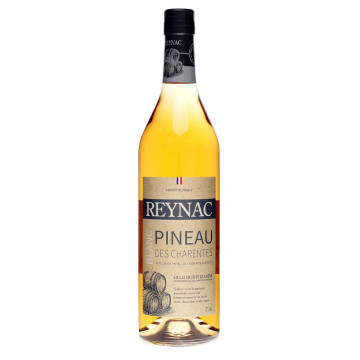 Reynac Pineau des Charentes Blanc 75cl