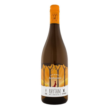 Rhythm Alphonso Mango Wine 75cl