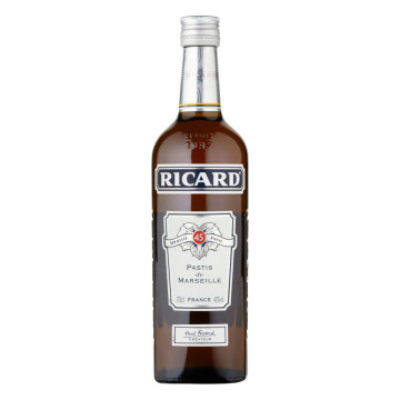 Ricard Pastis 70cl