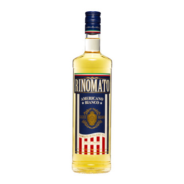Rinomato Americano Bianco 1Ltr