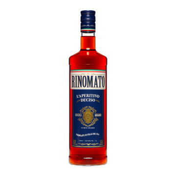 Rinomato Aperitivo Deciso 1Ltr
