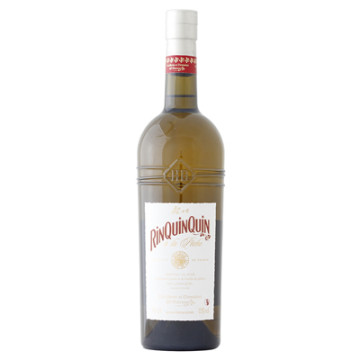 RinQuinQuin a la Peche Liqueur 75cl