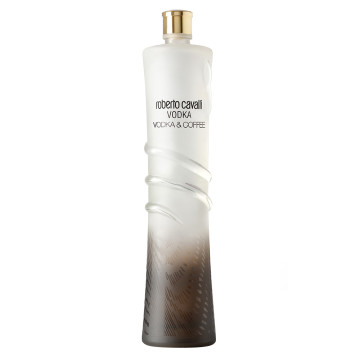 Roberto Cavalli Coffee Vodka 1Ltr