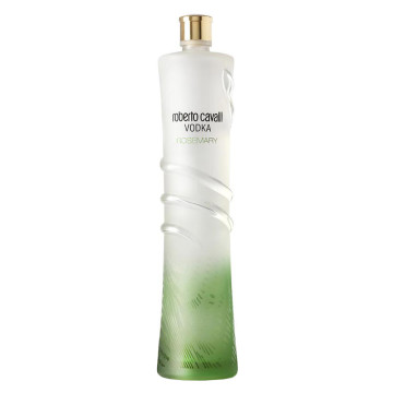 Roberto Cavalli Rosemary Vodka 1Ltr