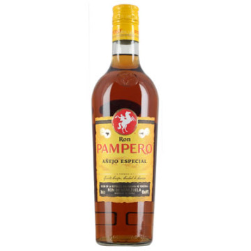 Pampero Anejo Especial Rum 70cl