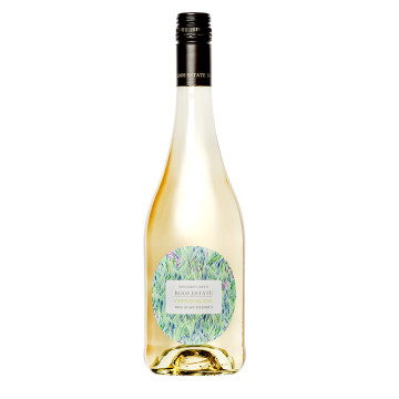 Roos Estate Chenin Blanc White Wine 75cl