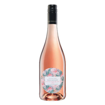 Roos Estate Sauvignon Blanc White Wine 75cl
