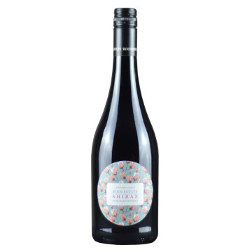 Roos Estate Shiraz Red Wine 75cl