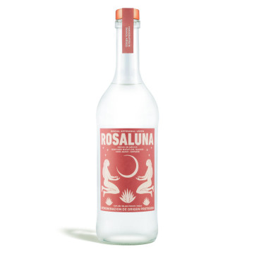 Rosaluna Mezcal 70cl