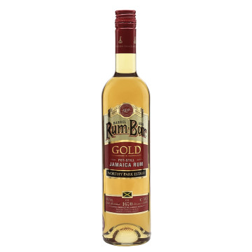Rum-Bar Gold Rum 70cl