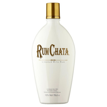 Rum Chata Liqueur 70cl