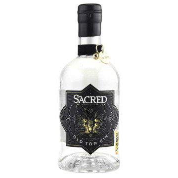 Sacred Old Tom Gin 70cl
