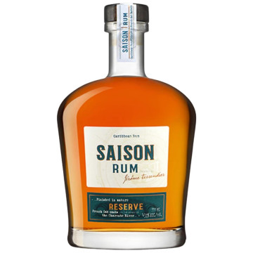 Saison Reserve Rum 70cl