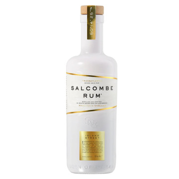Salcombe Island Street Rum 50cl