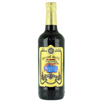 Samuel Smith Oatmeal Stout 12x 550ml